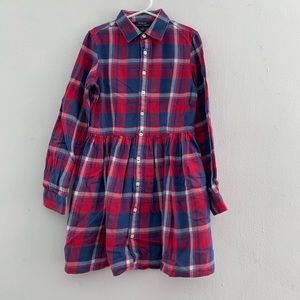 Girl’s Polo Ralph Lauren Dress